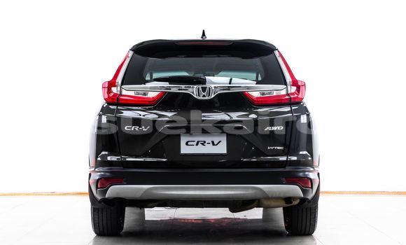 Buy Used Honda CR-V Green Car in Bangkok in Bangkok Buy Used Honda CR-V Green Car in Bangkok in Bangkok