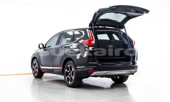 Buy Used Honda CR-V Green Car in Bangkok in Bangkok Buy Used Honda CR-V Green Car in Bangkok in Bangkok