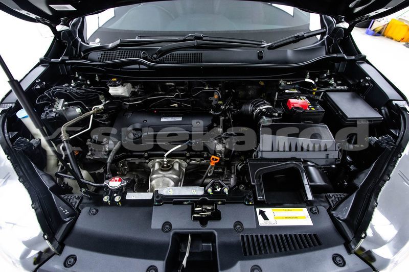 Big with watermark honda cr v bangkok bangkok 66634