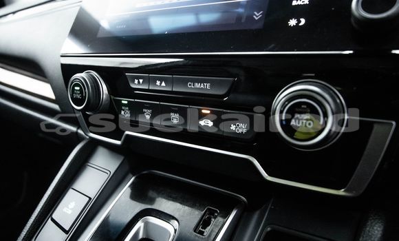 Buy Used Honda CR-V Green Car in Bangkok in Bangkok Buy Used Honda CR-V Green Car in Bangkok in Bangkok