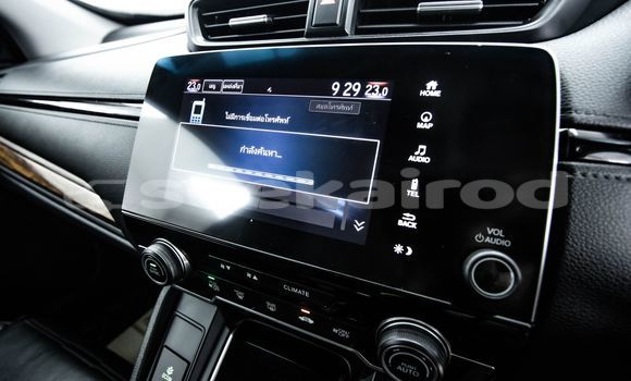 Buy Used Honda CR-V Green Car in Bangkok in Bangkok Buy Used Honda CR-V Green Car in Bangkok in Bangkok