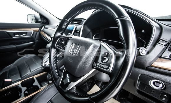 Buy Used Honda CR-V Green Car in Bangkok in Bangkok Buy Used Honda CR-V Green Car in Bangkok in Bangkok