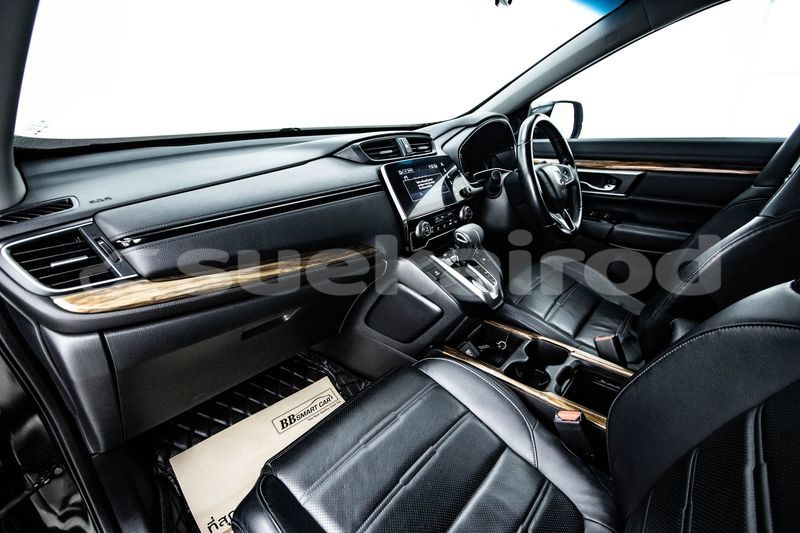 Big with watermark honda cr v bangkok bangkok 66634