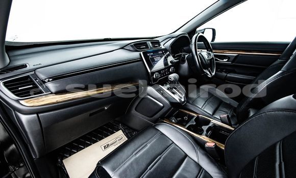 Buy Used Honda CR-V Green Car in Bangkok in Bangkok Buy Used Honda CR-V Green Car in Bangkok in Bangkok