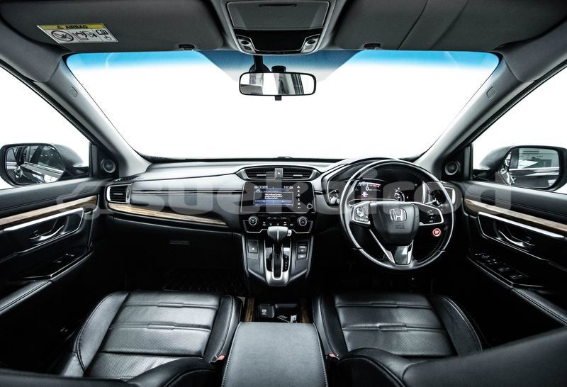 Big with watermark honda cr v bangkok bangkok 66634