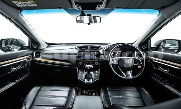 Buy Used Honda CR-V Green Car in Bangkok in Bangkok Buy Used Honda CR-V Green Car in Bangkok in Bangkok