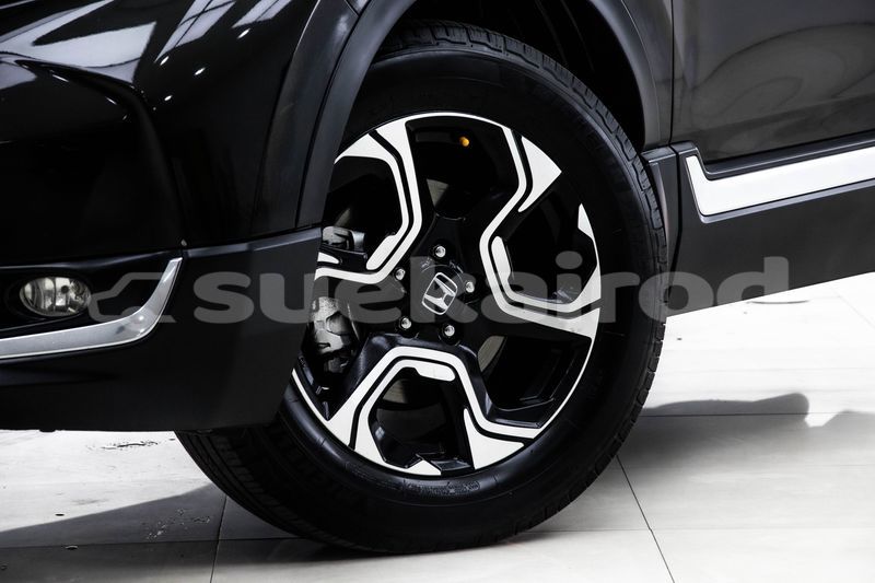 Big with watermark honda cr v bangkok bangkok 66634