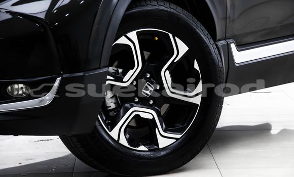 Buy Used Honda CR-V Green Car in Bangkok in Bangkok Buy Used Honda CR-V Green Car in Bangkok in Bangkok