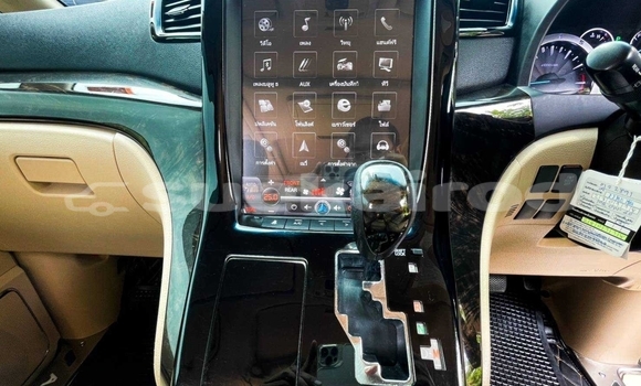 ซื้อ รถมือสอง Toyota Alphard ขาว รถยนต์ ใน %{เมือง} ใน กรุงเทพมหานคร ซื้อ รถมือสอง Toyota Alphard ขาว รถยนต์ ใน %{เมือง} ใน กรุงเทพมหานคร