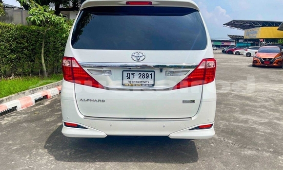 ซื้อ รถมือสอง Toyota Alphard ขาว รถยนต์ ใน %{เมือง} ใน กรุงเทพมหานคร ซื้อ รถมือสอง Toyota Alphard ขาว รถยนต์ ใน %{เมือง} ใน กรุงเทพมหานคร