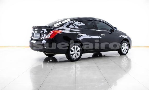 ซื้อ รถมือสอง Nissan Almera สีดำ รถยนต์ ใน %{เมือง} ใน กรุงเทพมหานคร ซื้อ รถมือสอง Nissan Almera สีดำ รถยนต์ ใน %{เมือง} ใน กรุงเทพมหานคร