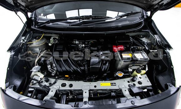 ซื้อ รถมือสอง Nissan Almera สีดำ รถยนต์ ใน %{เมือง} ใน กรุงเทพมหานคร ซื้อ รถมือสอง Nissan Almera สีดำ รถยนต์ ใน %{เมือง} ใน กรุงเทพมหานคร