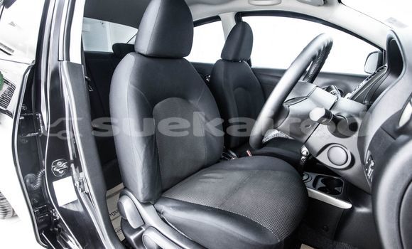 ซื้อ รถมือสอง Nissan Almera สีดำ รถยนต์ ใน %{เมือง} ใน กรุงเทพมหานคร ซื้อ รถมือสอง Nissan Almera สีดำ รถยนต์ ใน %{เมือง} ใน กรุงเทพมหานคร