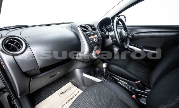 ซื้อ รถมือสอง Nissan Almera สีดำ รถยนต์ ใน %{เมือง} ใน กรุงเทพมหานคร ซื้อ รถมือสอง Nissan Almera สีดำ รถยนต์ ใน %{เมือง} ใน กรุงเทพมหานคร