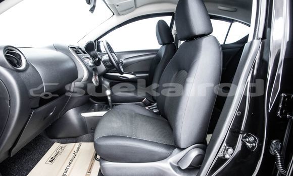 ซื้อ รถมือสอง Nissan Almera สีดำ รถยนต์ ใน %{เมือง} ใน กรุงเทพมหานคร ซื้อ รถมือสอง Nissan Almera สีดำ รถยนต์ ใน %{เมือง} ใน กรุงเทพมหานคร