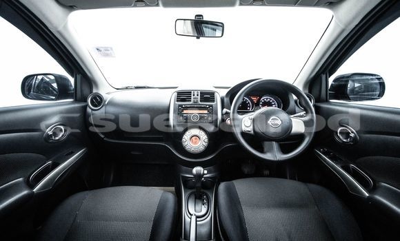 ซื้อ รถมือสอง Nissan Almera สีดำ รถยนต์ ใน %{เมือง} ใน กรุงเทพมหานคร ซื้อ รถมือสอง Nissan Almera สีดำ รถยนต์ ใน %{เมือง} ใน กรุงเทพมหานคร