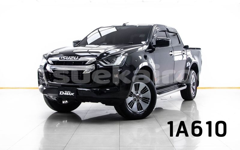 Big with watermark isuzu d max bangkok bangkok 66638