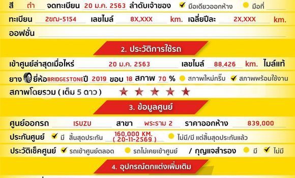 Buy Used Isuzu D-Max Black Car in Bangkok in Bangkok Buy Used Isuzu D-Max Black Car in Bangkok in Bangkok