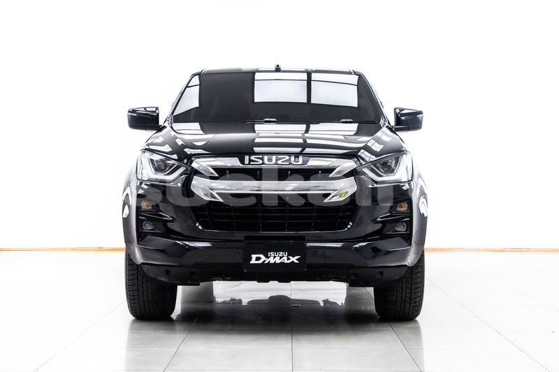 Big with watermark isuzu d max bangkok bangkok 66638