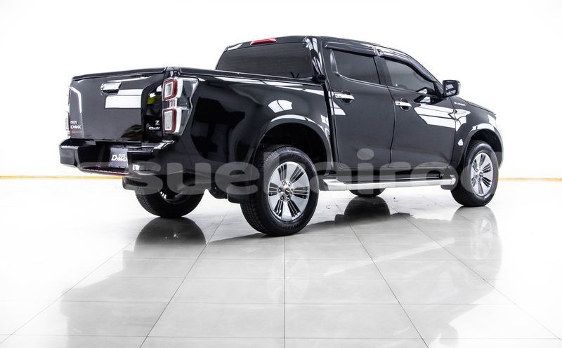 Big with watermark isuzu d max bangkok bangkok 66638