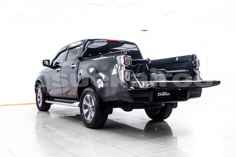 Big with watermark isuzu d max bangkok bangkok 66638