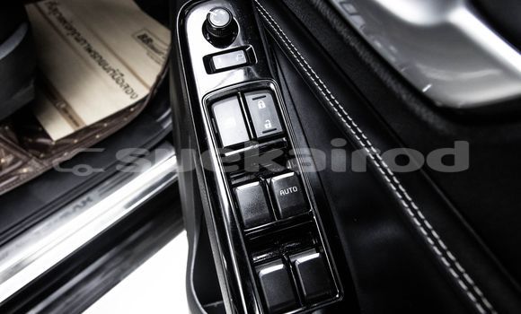 Buy Used Isuzu D-Max Black Car in Bangkok in Bangkok Buy Used Isuzu D-Max Black Car in Bangkok in Bangkok