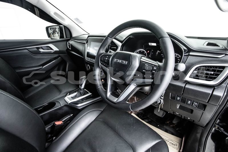 Big with watermark isuzu d max bangkok bangkok 66638