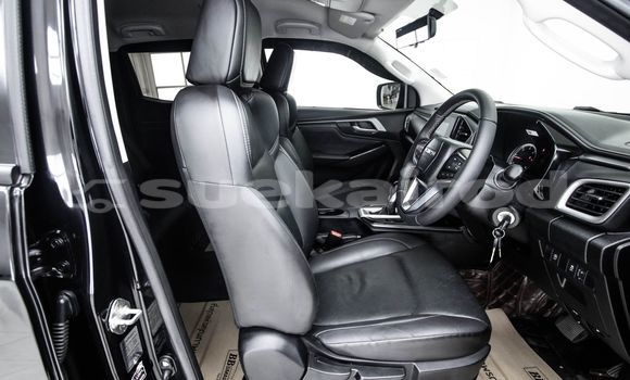 Buy Used Isuzu D-Max Black Car in Bangkok in Bangkok Buy Used Isuzu D-Max Black Car in Bangkok in Bangkok
