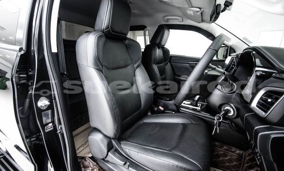 Buy Used Isuzu D-Max Black Car in Bangkok in Bangkok Buy Used Isuzu D-Max Black Car in Bangkok in Bangkok