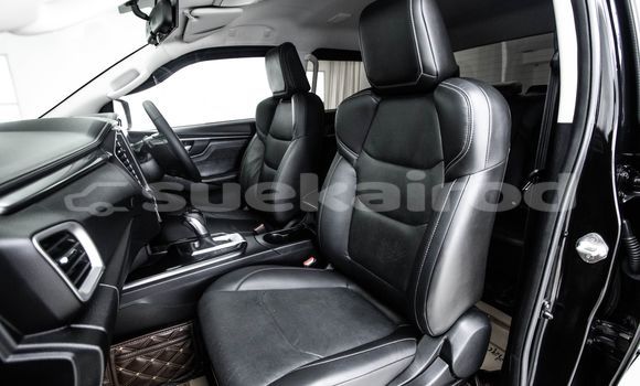Buy Used Isuzu D-Max Black Car in Bangkok in Bangkok Buy Used Isuzu D-Max Black Car in Bangkok in Bangkok