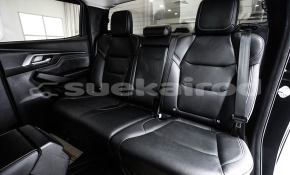 Buy Used Isuzu D-Max Black Car in Bangkok in Bangkok Buy Used Isuzu D-Max Black Car in Bangkok in Bangkok