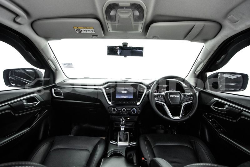 Big with watermark isuzu d max bangkok bangkok 66638