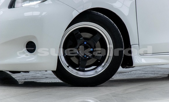 Buy Used Toyota Yaris White Car in Bangkok in Bangkok Buy Used Toyota Yaris White Car in Bangkok in Bangkok