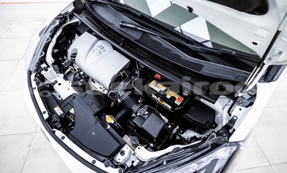 Buy Used Toyota Sienta White Car in Bangkok in Bangkok Buy Used Toyota Sienta White Car in Bangkok in Bangkok