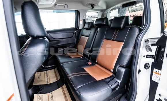 Buy Used Toyota Sienta White Car in Bangkok in Bangkok Buy Used Toyota Sienta White Car in Bangkok in Bangkok