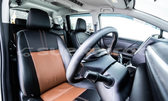 Buy Used Toyota Sienta White Car in Bangkok in Bangkok Buy Used Toyota Sienta White Car in Bangkok in Bangkok