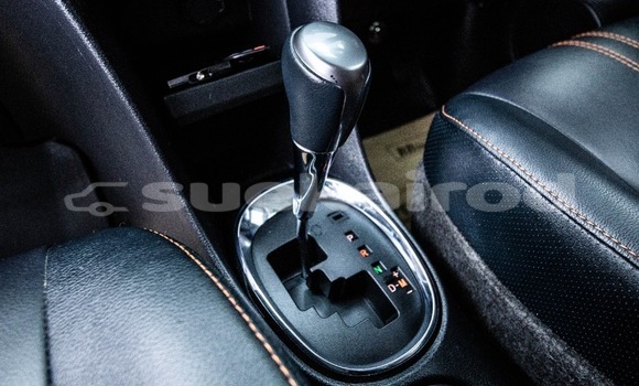 Buy Used Toyota Sienta White Car in Bangkok in Bangkok Buy Used Toyota Sienta White Car in Bangkok in Bangkok