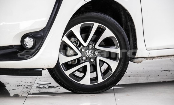 Buy Used Toyota Sienta White Car in Bangkok in Bangkok Buy Used Toyota Sienta White Car in Bangkok in Bangkok