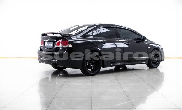 Buy Used Honda Civic Black Car in Bangkok in Bangkok Buy Used Honda Civic Black Car in Bangkok in Bangkok