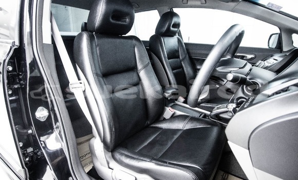 Buy Used Honda Civic Black Car in Bangkok in Bangkok Buy Used Honda Civic Black Car in Bangkok in Bangkok