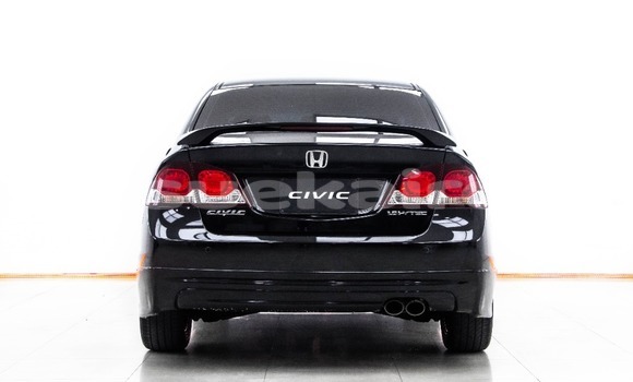 Buy Used Honda Civic Black Car in Bangkok in Bangkok Buy Used Honda Civic Black Car in Bangkok in Bangkok