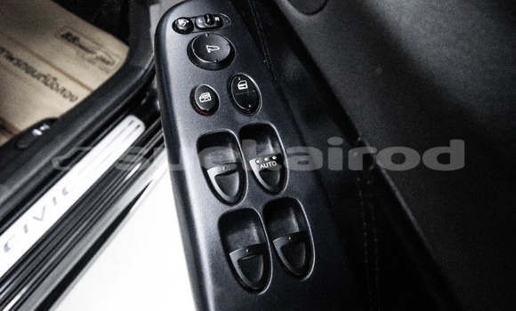 Buy Used Honda Civic Black Car in Bangkok in Bangkok Buy Used Honda Civic Black Car in Bangkok in Bangkok