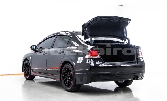 Buy Used Honda Civic Black Car in Bangkok in Bangkok Buy Used Honda Civic Black Car in Bangkok in Bangkok