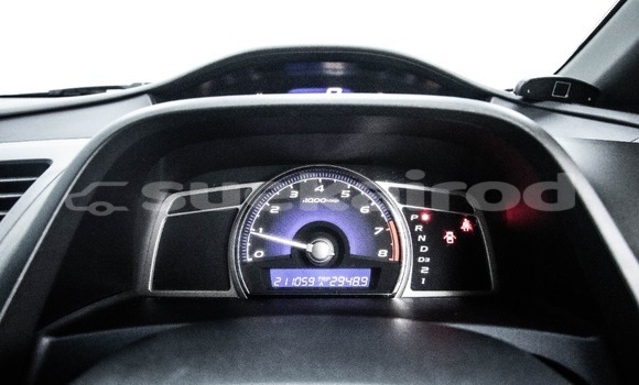 Buy Used Honda Civic Black Car in Bangkok in Bangkok Buy Used Honda Civic Black Car in Bangkok in Bangkok
