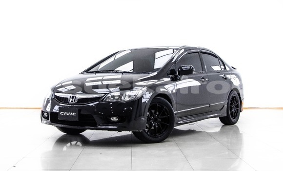 Buy Used Honda Civic Black Car in Bangkok in Bangkok Buy Used Honda Civic Black Car in Bangkok in Bangkok