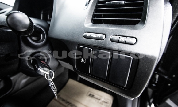 Buy Used Honda Civic Black Car in Bangkok in Bangkok Buy Used Honda Civic Black Car in Bangkok in Bangkok