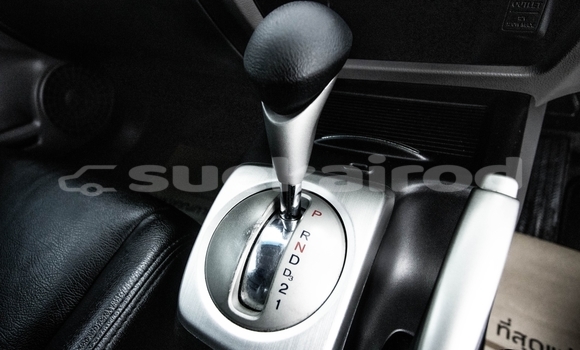 Buy Used Honda Civic Black Car in Bangkok in Bangkok Buy Used Honda Civic Black Car in Bangkok in Bangkok