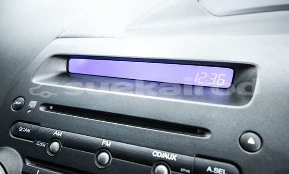 Buy Used Honda Civic Black Car in Bangkok in Bangkok Buy Used Honda Civic Black Car in Bangkok in Bangkok