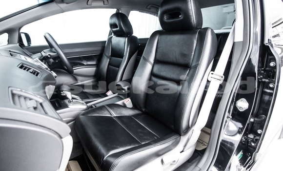 Buy Used Honda Civic Black Car in Bangkok in Bangkok Buy Used Honda Civic Black Car in Bangkok in Bangkok