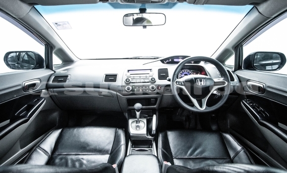 Buy Used Honda Civic Black Car in Bangkok in Bangkok Buy Used Honda Civic Black Car in Bangkok in Bangkok